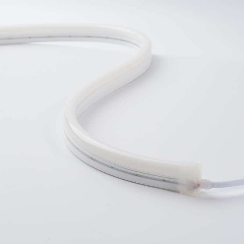 1023 Tira de neón LED de silicona